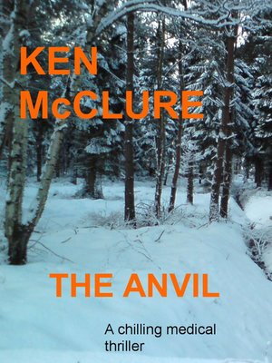 cover image of The Anvil